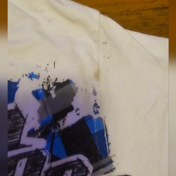 Vintage - No Fear tshirt sz M - Picture 5 of 5